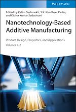 Télécharger le livre :  Nanotechnology-Based Additive Manufacturing
