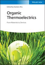 Download this eBook Organic Thermoelectrics