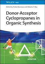 Télécharger le livre :  Donor-Acceptor Cyclopropanes in Organic Synthesis