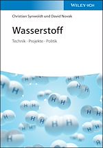 Télécharger le livre :  Wasserstoff