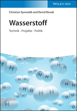 Télécharger le livre :  Wasserstoff