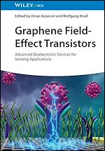 Télécharger le livre :  Graphene Field-Effect Transistors