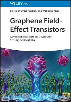 Télécharger le livre :  Graphene Field-Effect Transistors