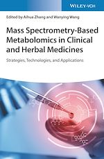 Télécharger le livre :  Mass Spectrometry-Based Metabolomics in Clinical and Herbal Medicines