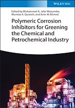 Télécharger le livre :  Polymeric Corrosion Inhibitors for Greening the Chemical and Petrochemical Industry