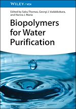 Télécharger le livre :  Biopolymers for Water Purification