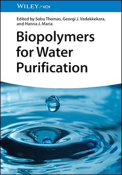 Télécharger le livre :  Biopolymers for Water Purification