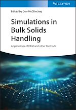 Télécharger le livre :  Simulations in Bulk Solids Handling