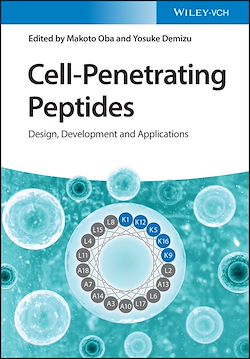 Télécharger le livre :  Cell-Penetrating Peptides