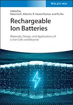 Télécharger le livre :  Rechargeable Ion Batteries