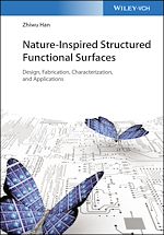 Download this eBook Nature-Inspired Structured Functional Surfaces