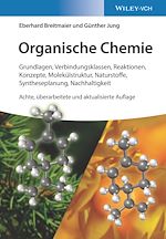 Télécharger le livre :  Organische Chemie