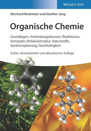 Téléchargez le livre :  Organische Chemie