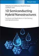 Télécharger le livre :  1D Semiconducting Hybrid Nanostructures