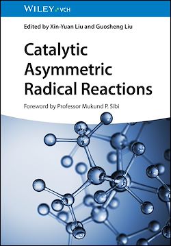 Télécharger le livre :  Catalytic Asymmetric Radical Reactions