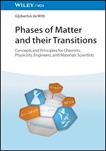Télécharger le livre :  Phases of Matter and their Transitions