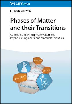 Télécharger le livre :  Phases of Matter and their Transitions