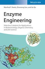 Télécharger le livre :  Enzyme Engineering