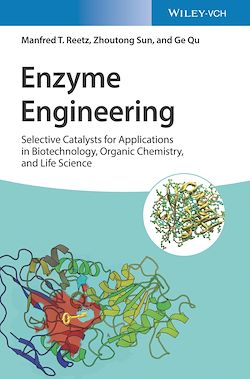 Télécharger le livre :  Enzyme Engineering