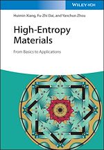 Download this eBook High-Entropy Materials