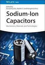 Télécharger le livre :  Sodium-Ion Capacitors