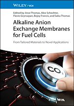 Télécharger le livre :  Alkaline Anion Exchange Membranes for Fuel Cells