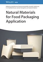 Télécharger le livre :  Natural Materials for Food Packaging Application