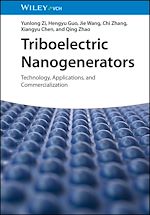 Télécharger le livre :  Triboelectric Nanogenerators