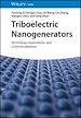 Télécharger le livre :  Triboelectric Nanogenerators