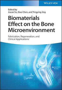 Télécharger le livre :  Biomaterials Effect on the Bone Microenvironment