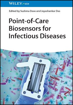 Télécharger le livre :  Point-of-Care Biosensors for Infectious Diseases