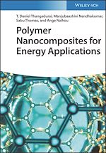 Télécharger le livre :  Polymer Nanocomposites for Energy Applications
