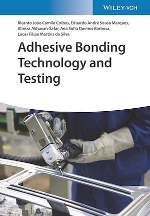 Download the eBook: Adhesive Bonding Technology and Testing