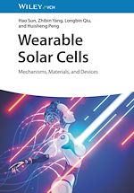 Télécharger le livre :  Wearable Solar Cells
