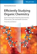 Télécharger le livre :  Efficiently Studying Organic Chemistry