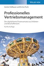 Télécharger le livre :  Professionelles Vertriebsmanagement