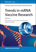 Télécharger le livre :  Trends in mRNA Vaccine Research