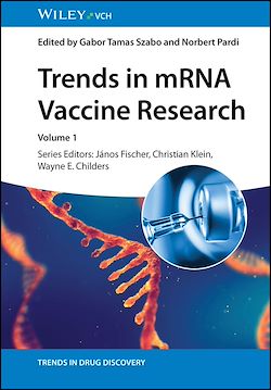 Télécharger le livre :  Trends in mRNA Vaccine Research
