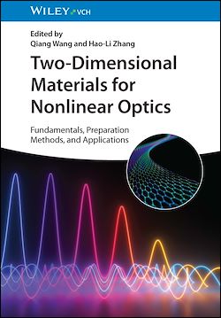 Télécharger le livre :  Two-Dimensional Materials for Nonlinear Optics
