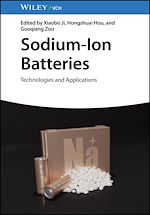 Télécharger le livre :  Sodium-Ion Batteries