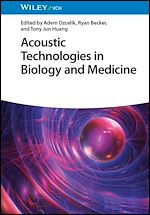 Télécharger le livre :  Acoustic Technologies in Biology and Medicine