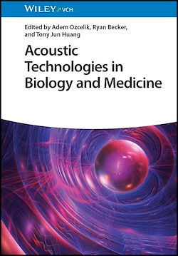 Télécharger le livre :  Acoustic Technologies in Biology and Medicine