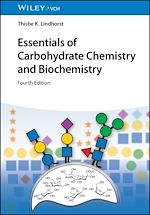 Télécharger le livre :  Essentials of Carbohydrate Chemistry and Biochemistry