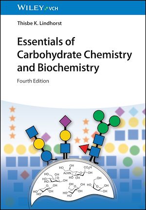 Download the eBook: Essentials of Carbohydrate Chemistry and Biochemistry