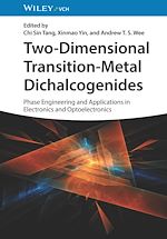 Télécharger le livre :  Two-Dimensional Transition-Metal Dichalcogenides
