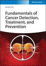 Télécharger le livre :  Fundamentals of Cancer Detection, Treatment, and Prevention