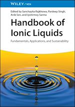 Télécharger le livre :  Handbook of Ionic Liquids
