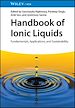 Télécharger le livre :  Handbook of Ionic Liquids