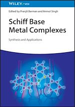 Télécharger le livre :  Schiff Base Metal Complexes