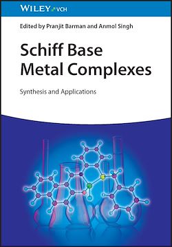 Télécharger le livre :  Schiff Base Metal Complexes